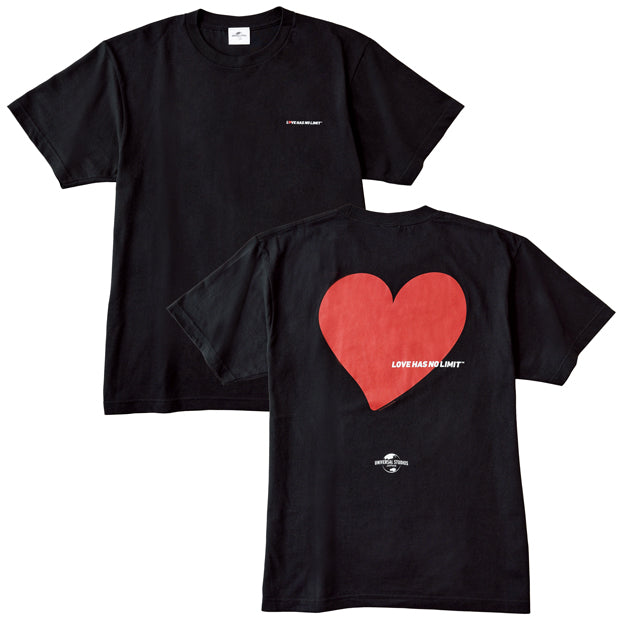 Tシャツ［チャリティ］