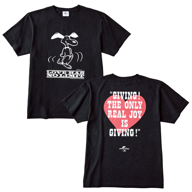 Tシャツ［チャリティ］