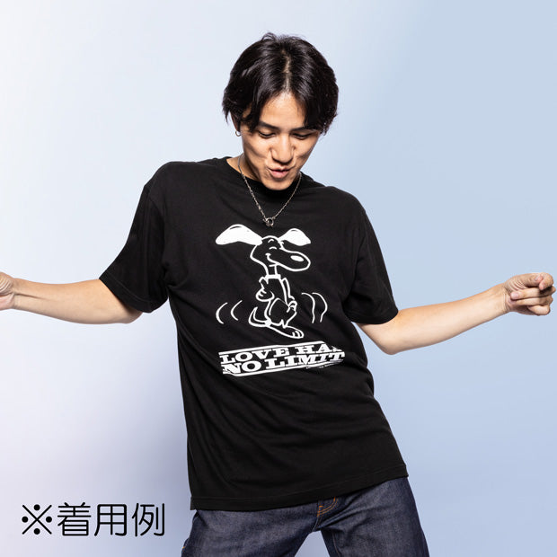 Tシャツ［チャリティ］