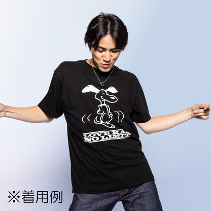 Tシャツ［チャリティ］
