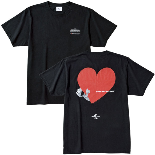 Tシャツ［チャリティ］