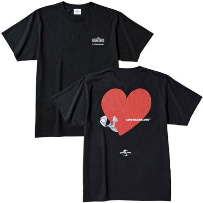 Tシャツ［チャリティ］