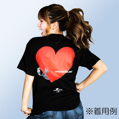 Tシャツ［チャリティ］