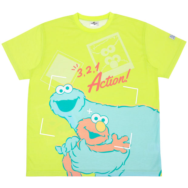Tシャツ – ユニバーサル・スタジオ・ジャパン オンラインストア
