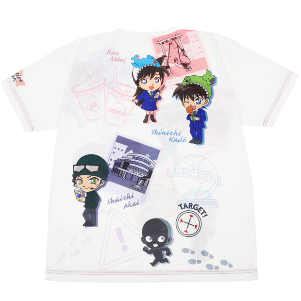 ビッグTシャツ