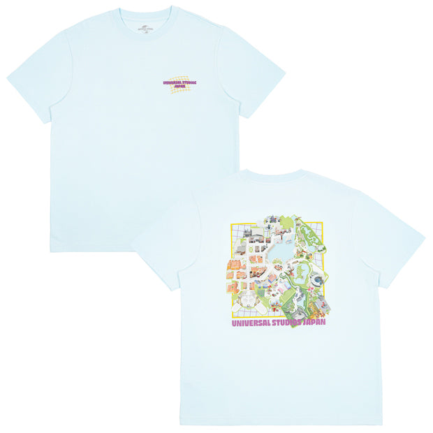 Tシャツ – ユニバーサル・スタジオ・ジャパン オンラインストア