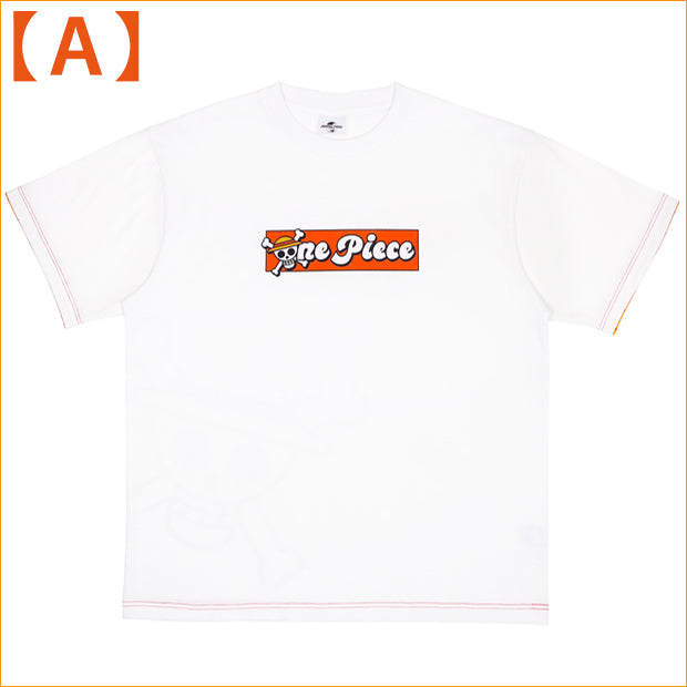 【A】Tシャツ