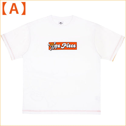 【A】Tシャツ