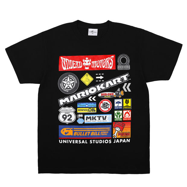Tシャツ・半袖 – ユニバーサル・スタジオ・ジャパン オンライン