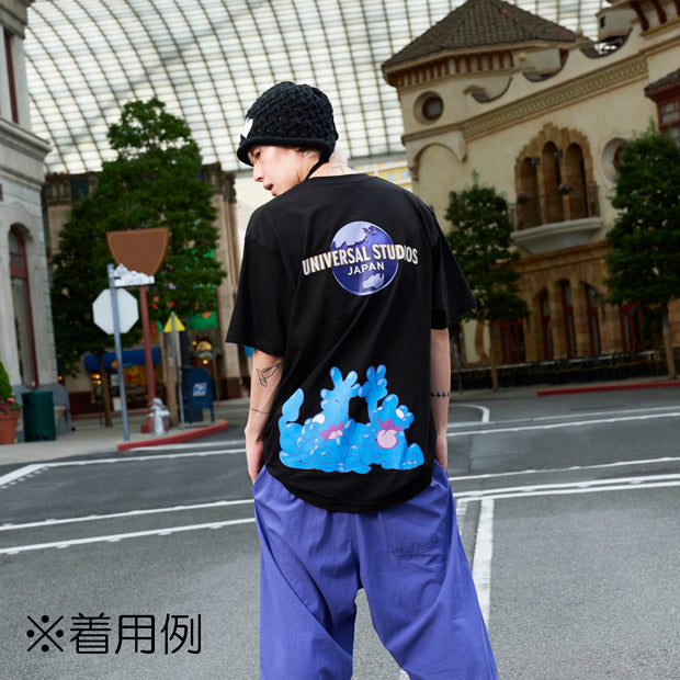 Tシャツ［チャリティ］ – ユニバーサル・スタジオ・ジャパン