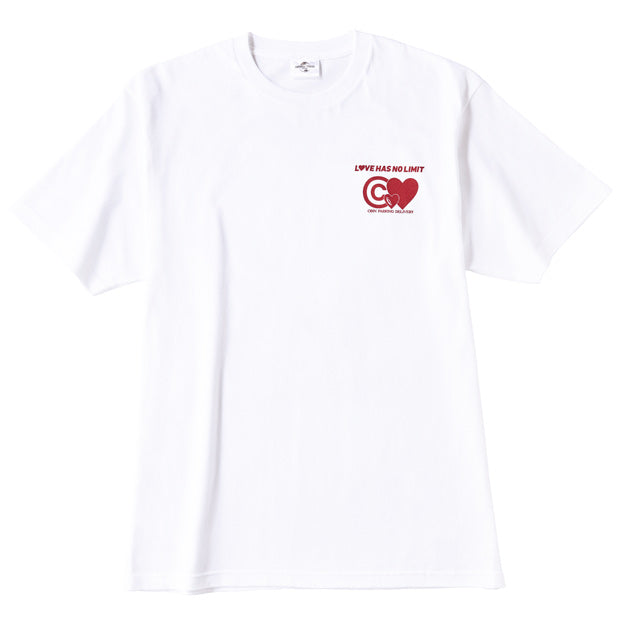 Tシャツ［チャリティ］