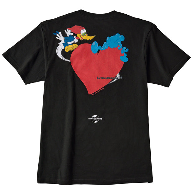 USJに行く時に、ピクセル映画記念特別限定Tシャツ、未使用サイズL Tシャツ［チャリティ］ – ユニバーサル・スタジオ・ジャパン