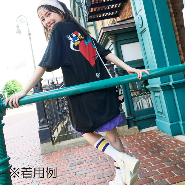 Tシャツ［チャリティ］