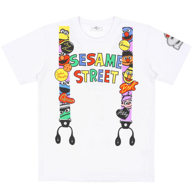 Tシャツ – ユニバーサル・スタジオ・ジャパン オンラインストア