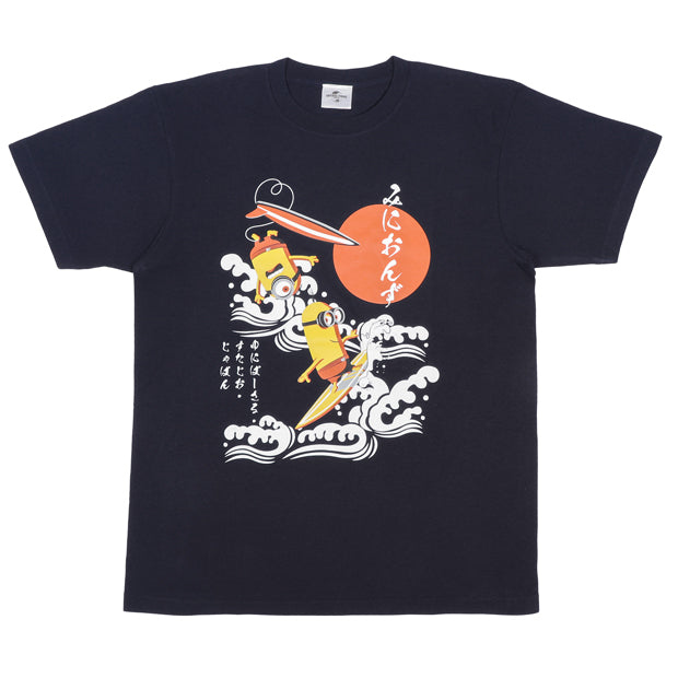 Tシャツ – ユニバーサル・スタジオ・ジャパン オンラインストア