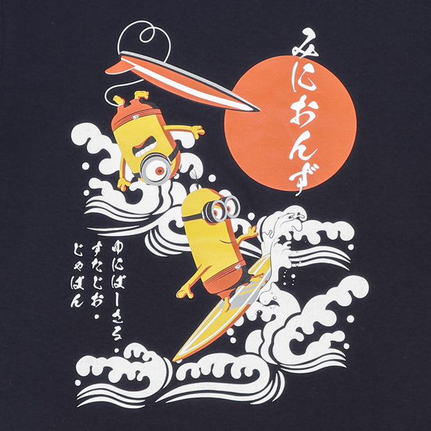 Tシャツ – ユニバーサル・スタジオ・ジャパン オンラインストア