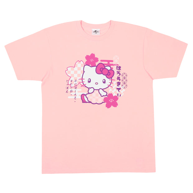 ◎今月限定値下げ中◎ジャスティンwith HelloKitty ポケットTシャツ Images in this article (17 items) ｜ NiEW – The media for the