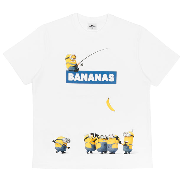 Tシャツ – ユニバーサル・スタジオ・ジャパン オンラインストア