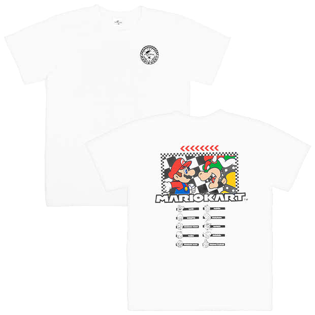 Tシャツ – ユニバーサル・スタジオ・ジャパン オンラインストア