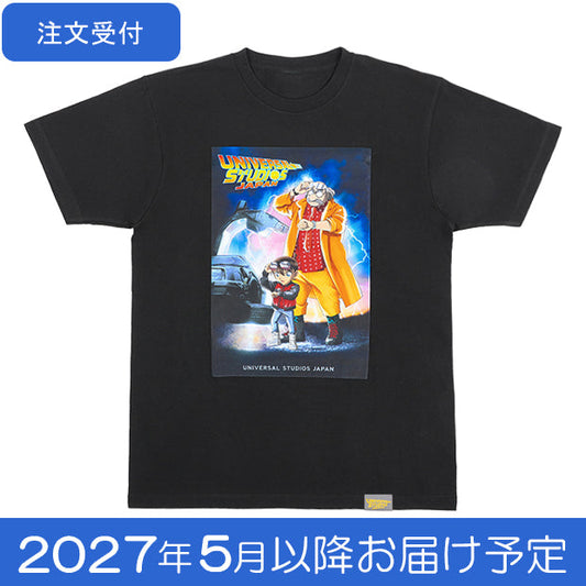 【注文受付B】Tシャツ【2027年5月以降お届け予定】