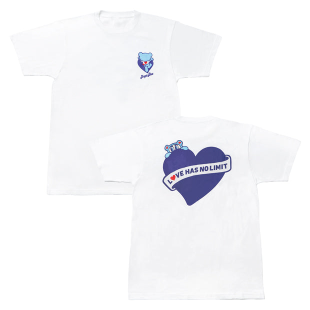 Tシャツ［チャリティ］