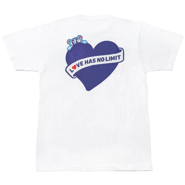 Tシャツ［チャリティ］