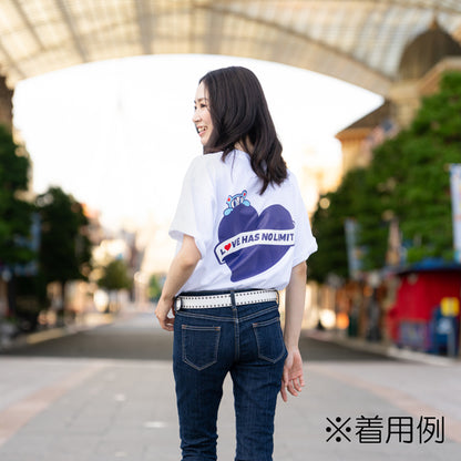 Tシャツ［チャリティ］
