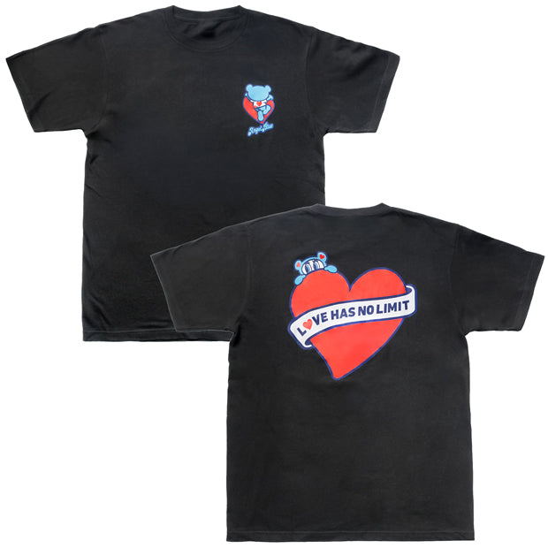 Tシャツ［チャリティ］