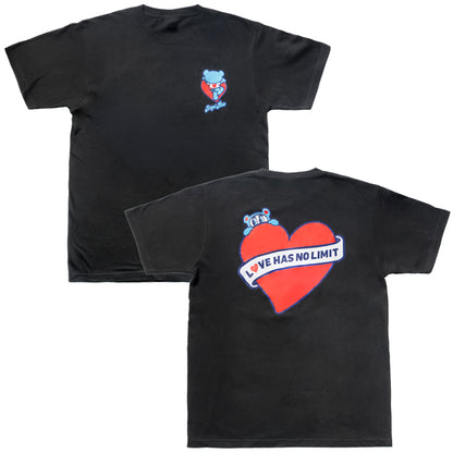Tシャツ［チャリティ］