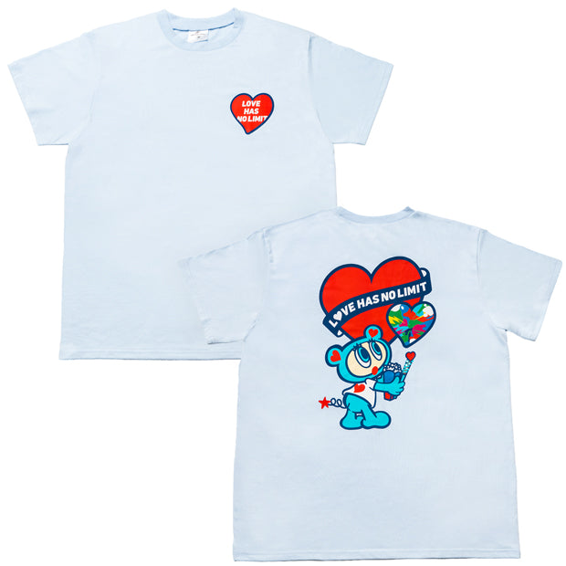 ビッグTシャツ ［チャリティ］
