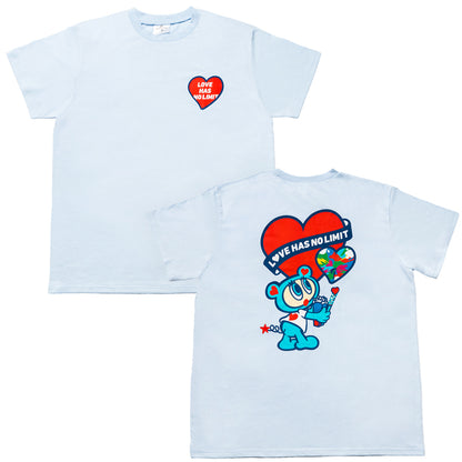 ビッグTシャツ ［チャリティ］