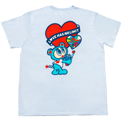ビッグTシャツ ［チャリティ］
