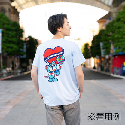 ビッグTシャツ ［チャリティ］