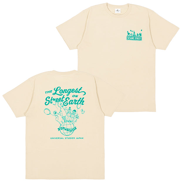 Tシャツ – ユニバーサル・スタジオ・ジャパン オンラインストア