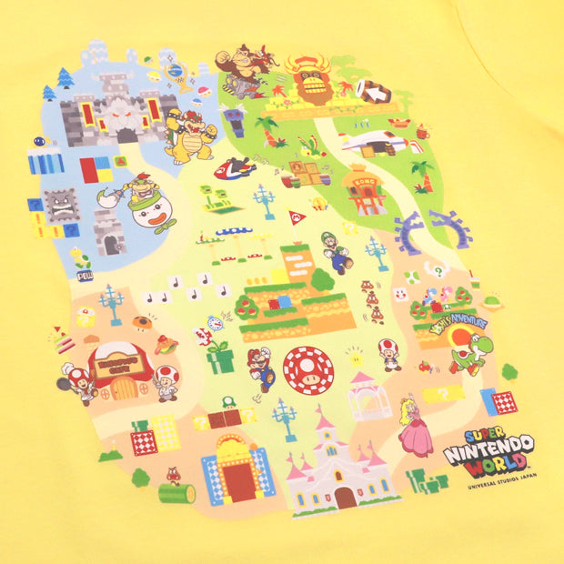 Tシャツ – ユニバーサル・スタジオ・ジャパン オンラインストア