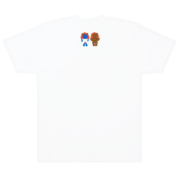 【注文受付H】Tシャツ【2027年6月以降お届け予定】