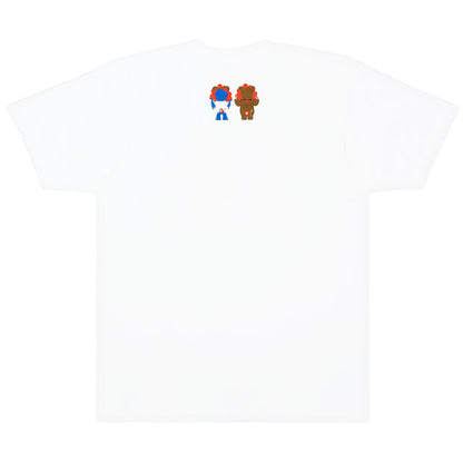 【注文受付H】Tシャツ【2027年6月以降お届け予定】