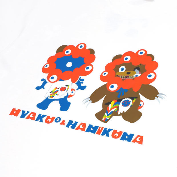 【注文受付H】Tシャツ【2027年6月以降お届け予定】