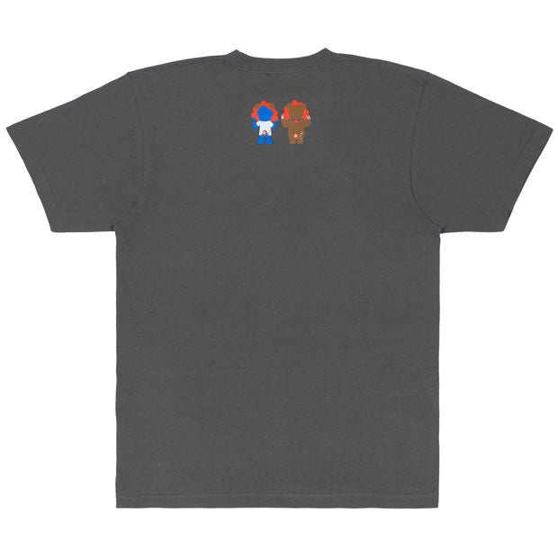 【注文受付H】Tシャツ【2027年6月以降お届け予定】