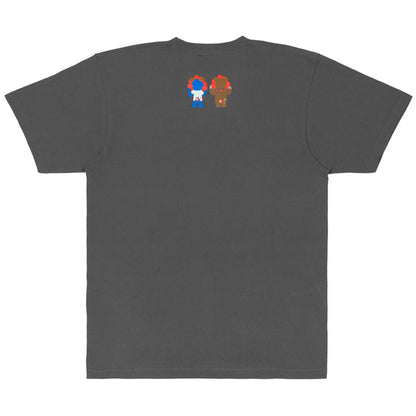 【注文受付H】Tシャツ【2027年6月以降お届け予定】