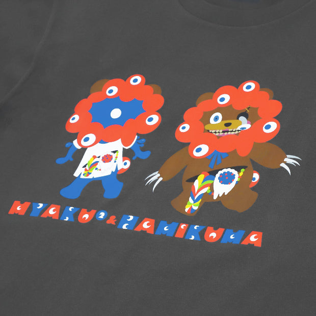 【注文受付H】Tシャツ【2027年6月以降お届け予定】