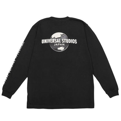 ロングスリーブTシャツ – ユニバーサル・スタジオ・ジャパン 