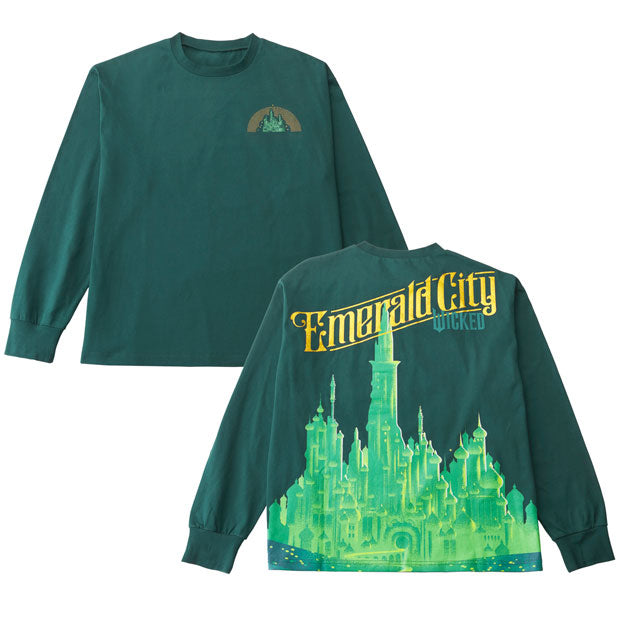 ロングスリーブＴシャツ