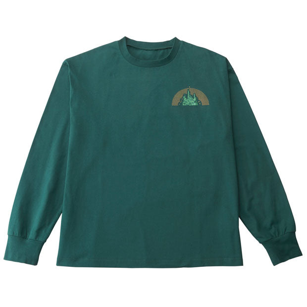 ロングスリーブＴシャツ