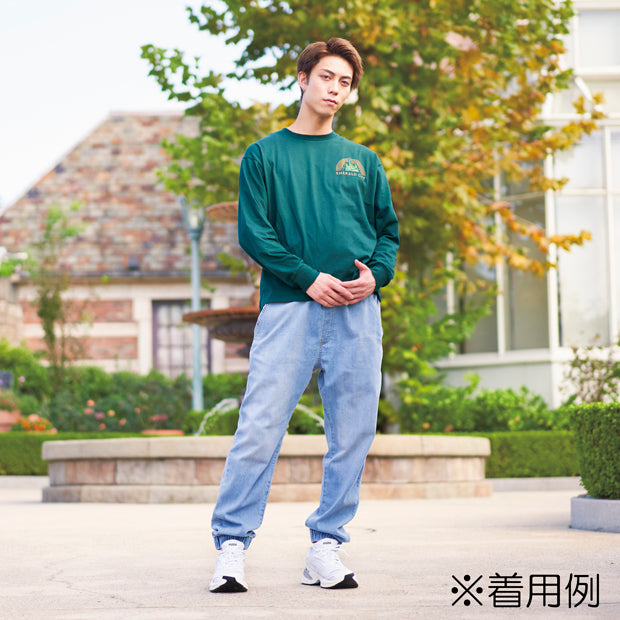 ロングスリーブＴシャツ