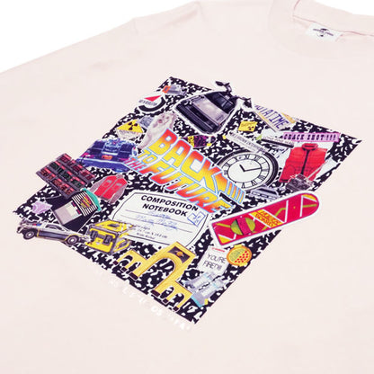 ロングスリーブTシャツ