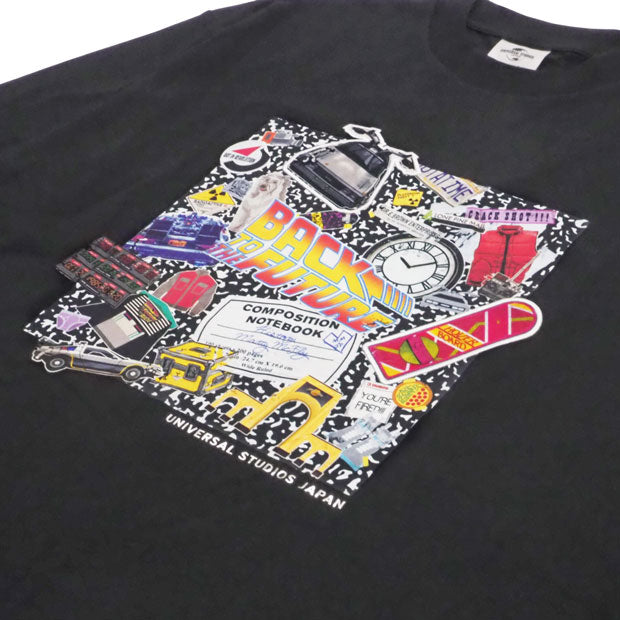 ロングスリーブTシャツ