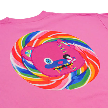 ロングスリーブTシャツ