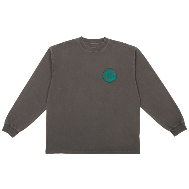 ロングスリーブTシャツ