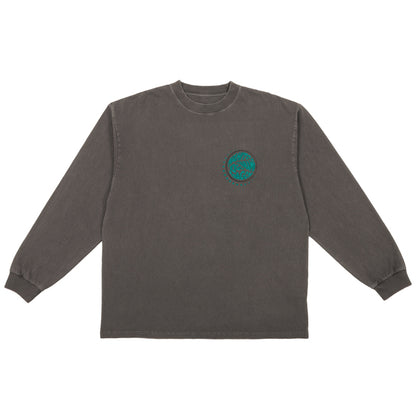 ロングスリーブTシャツ